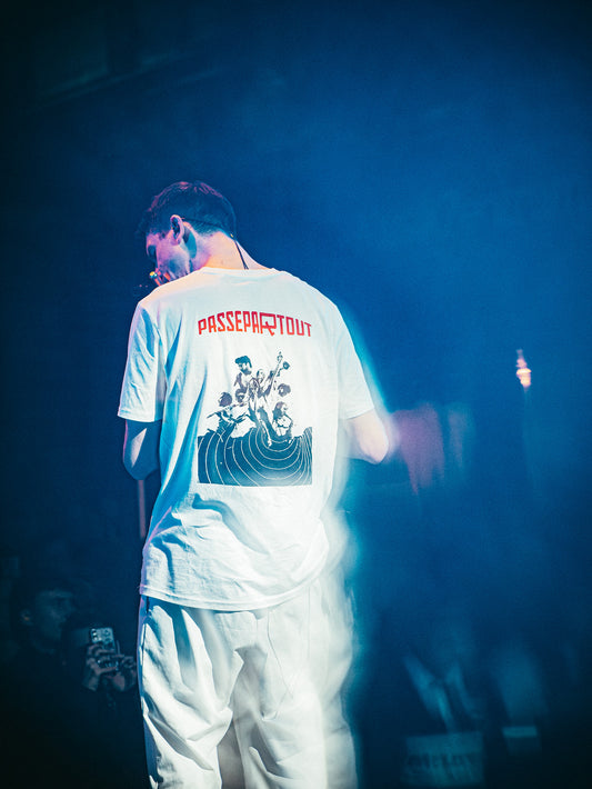 Shirt CREW